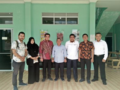 Integrasikan Kurikulum Ilmu Hukum dengan Kearifan Lokal Melayu