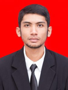 Ryan Anggria Pratama, S.Sos, M.IP.