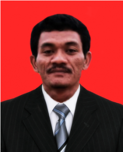 Yudhanto S Adiputra, S.IP., M.A.