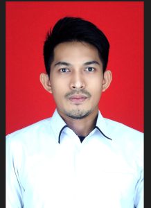 Picture of Okky Rizki Azizi, S.Sos., M.A.P.