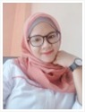 Nur Aslamaturrahmah Dwi Putri, S.IP., M.Si.